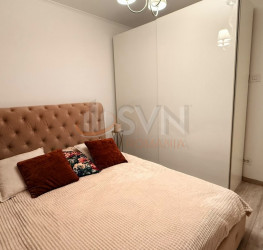 Apartament, 2 camere, 43.9 mp Bucuresti/1 Mai