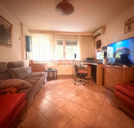 Apartament, 2 camere, 44 mp Bucuresti/Sala Palatului