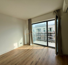 Apartament, 2 camere, 44 mp Bucuresti/Sisesti