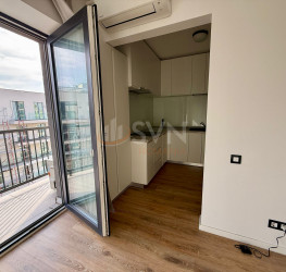 Apartament, 2 camere, 44 mp Bucuresti/Sisesti