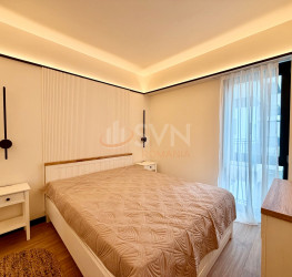 Apartament, 2 camere, 44 mp Bucuresti/Pipera