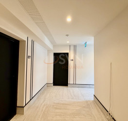 Apartament, 2 camere, 44 mp Bucuresti/Pipera