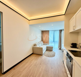 Apartament, 2 camere, 44 mp Bucuresti/Pipera