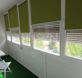 Apartament, 2 camere, 44 mp Bucuresti/Basarab