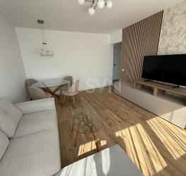 Apartament, 2 camere, 44.13 mp Bucuresti/Tineretului