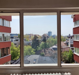Apartament, 2 camere, 44.4 mp Bucuresti/Dorobanti