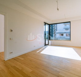 Apartament, 2 camere, 44.4 mp Bucuresti/Pipera