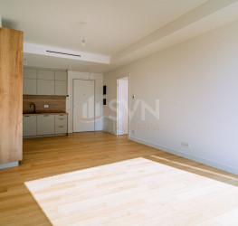Apartament, 2 camere, 44.4 mp Bucuresti/Pipera