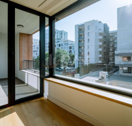Apartament, 2 camere, 44.4 mp Bucuresti/Pipera
