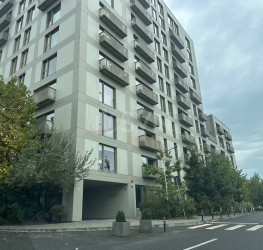 Apartament, 2 camere, 44.43 mp Bucuresti/Aviatiei
