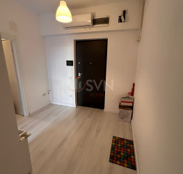 Apartament, 2 camere, 44.5 mp Bucuresti/Unirii (s3)