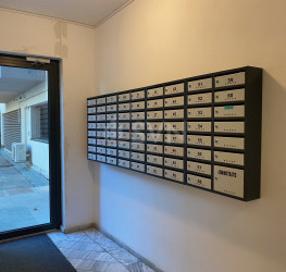 Apartament, 2 camere, 44.5 mp Bucuresti/Unirii (s3)