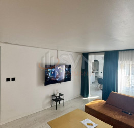 Apartament, 2 camere, 44.54 mp Bucuresti/Romana