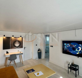 Apartament, 2 camere, 44.54 mp Bucuresti/Romana