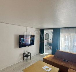Apartament, 2 camere, 44.54 mp Bucuresti/Romana