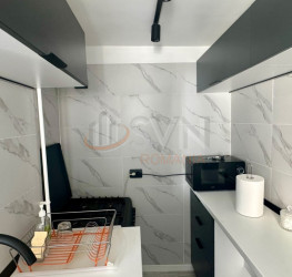 Apartament, 2 camere, 44.54 mp Bucuresti/Romana