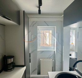 Apartament, 2 camere, 44.54 mp Bucuresti/Romana
