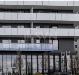 Apartament, 2 camere, 44.8 mp Bucuresti/Pipera