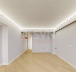 Apartament, 2 camere, 44.8 mp Bucuresti/Pipera