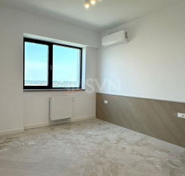 Apartament, 2 camere, 44.8 mp Bucuresti/Pipera