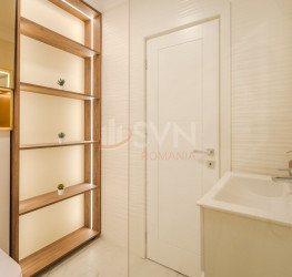 Apartament, 2 camere, 44.8 mp Bucuresti/Pipera