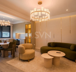 Apartament, 2 camere, 44.8 mp Bucuresti/Pipera