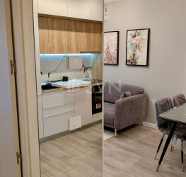 Apartament, 2 camere, 45 mp Bucuresti/Herastrau