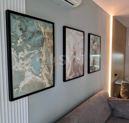 Apartament, 2 camere, 45 mp Bucuresti/Herastrau