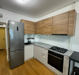 Apartament, 2 camere, 45 mp Bucuresti/Aviatiei