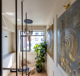 Apartament, 2 camere, 45 mp Bucuresti/Floreasca