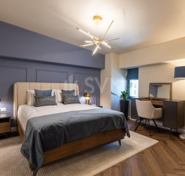 Apartament, 2 camere, 45 mp Bucuresti/Floreasca