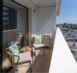 Apartament, 2 camere, 45 mp Bucuresti/Pipera