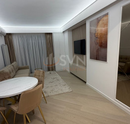 Apartament, 2 camere, 45 mp Bucuresti/Pipera