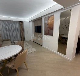 Apartament, 2 camere, 45 mp Bucuresti/Pipera