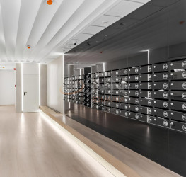 Apartament, 2 camere, 45 mp Bucuresti/Pipera