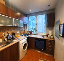 Apartament, 2 camere, 45 mp Bucuresti/P-ta Universitatii