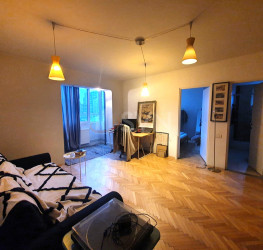 Apartament, 2 camere, 45 mp Bucuresti/P-ta Universitatii