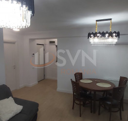Apartament, 2 camere, 45 mp Bucuresti/Baneasa