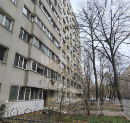 Apartament, 2 camere, 45 mp Bucuresti/Dristor
