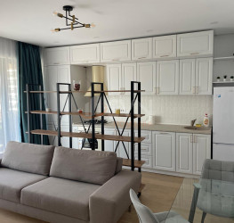 Apartament, 2 camere, 45 mp Bucuresti/Aviatiei