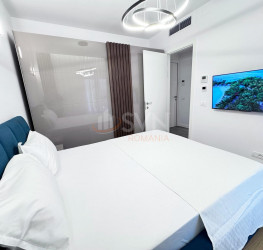 Apartament, 2 camere, 45 mp Bucuresti/Damaroaia