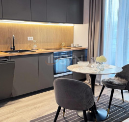 Apartament, 2 camere, 45 mp Bucuresti/Damaroaia