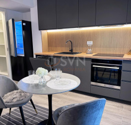 Apartament, 2 camere, 45 mp Bucuresti/Damaroaia