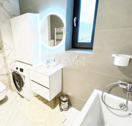 Apartament, 2 camere, 45 mp Bucuresti/Damaroaia