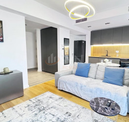 Apartament, 2 camere, 45 mp Bucuresti/Damaroaia