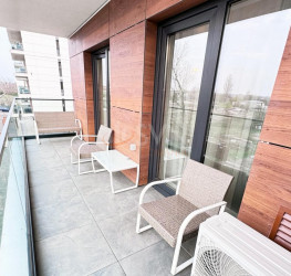 Apartament, 2 camere, 45 mp Bucuresti/Damaroaia
