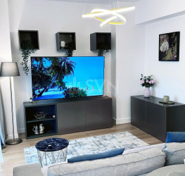 Apartament, 2 camere, 45 mp Bucuresti/Damaroaia