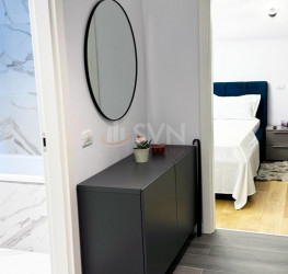 Apartament, 2 camere, 45 mp Bucuresti/Damaroaia
