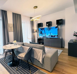 Apartament, 2 camere, 45 mp Bucuresti/Damaroaia