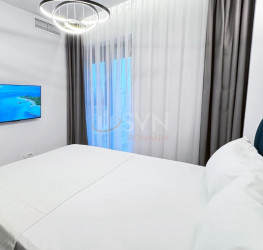 Apartament, 2 camere, 45 mp Bucuresti/Damaroaia